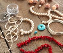 Jewelry Making Projects with Phyllis Ger